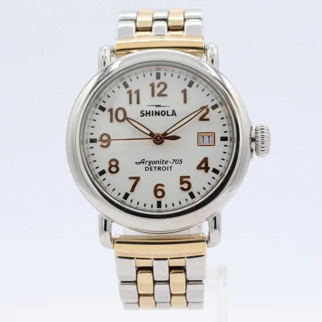 Shinola The Runwell 12152025160729 kol saati