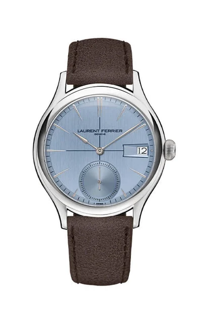 Laurent Ferrier Classic LCF046.AC.CG1 kol saati