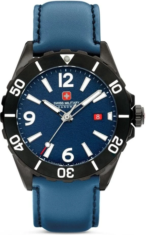 Swiss Military Hanowa SMWGB0000250 44 mm kol saati