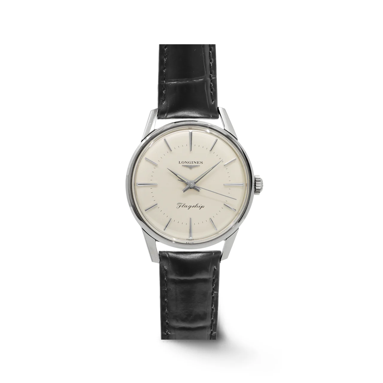 Longines Flagship (1960) 104-11311620 35 mm kol saati