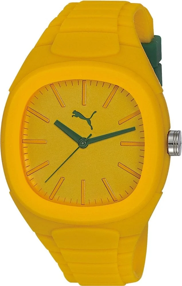 Puma PU102881007 44 mm kol saati