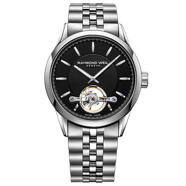 Raymond Weil Freelancer RW2780ST20001 kol saati