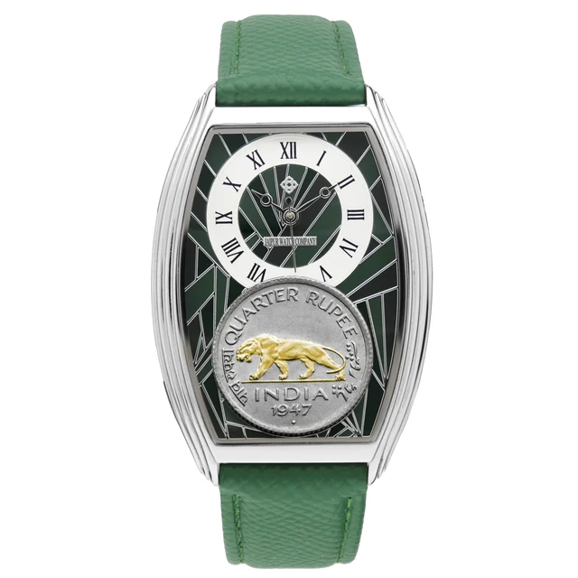 Jaipur Watch Company Baagh BMWBW06 kol saati
