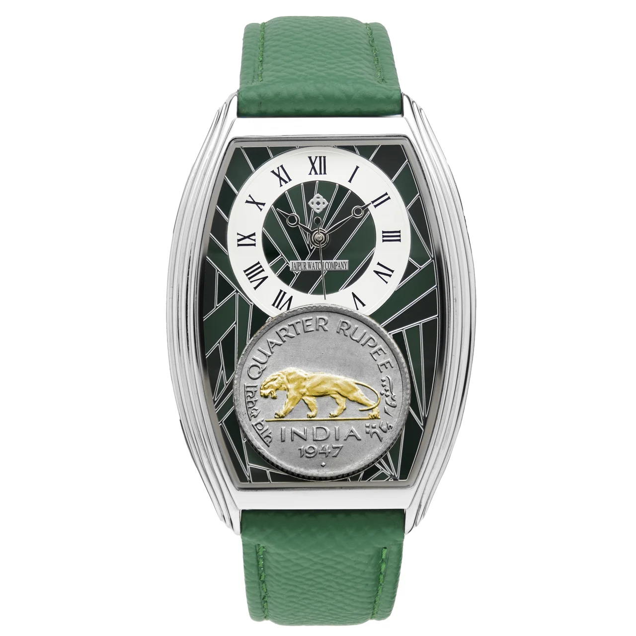 Jaipur Watch Company Baagh BMWBW06 43 mm kol saati