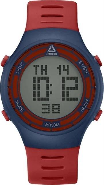 Reebok RD-RUT-G9-PNPR-SR kol saati