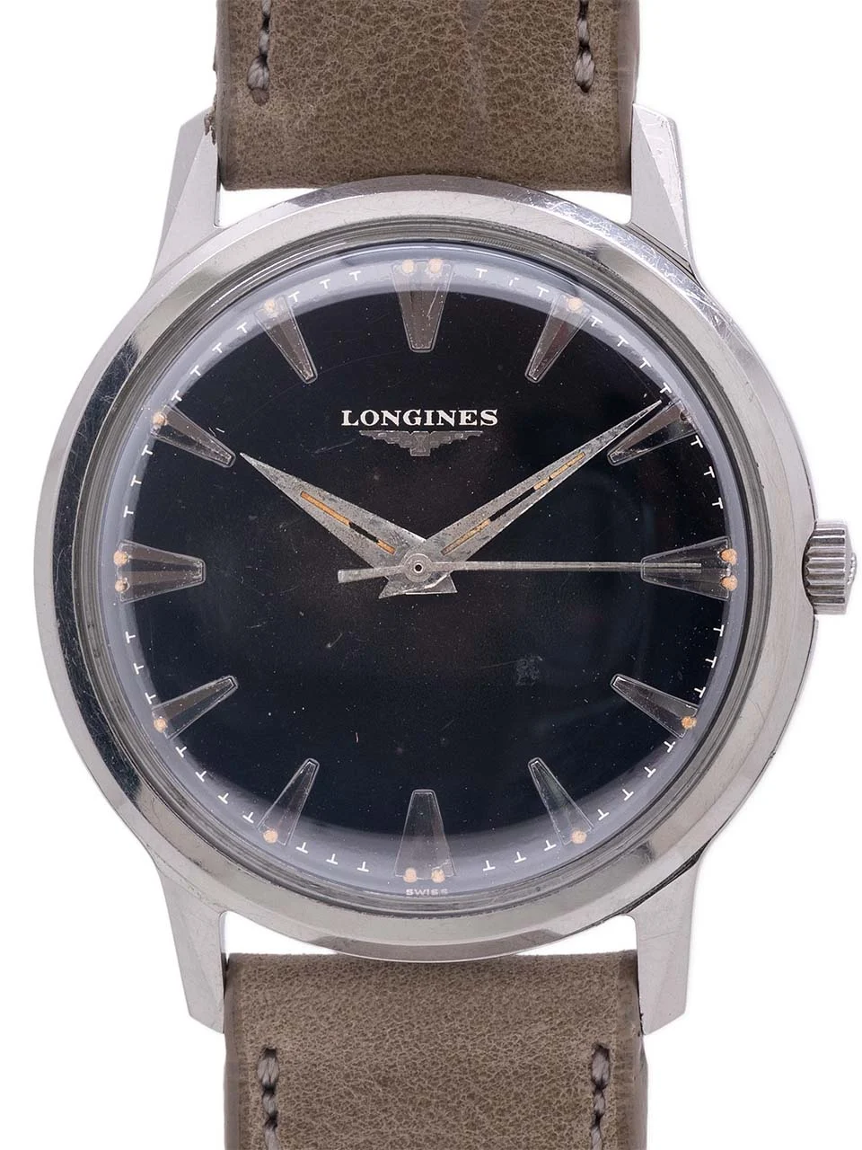 Longines Longines 71868 39 mm kol saati