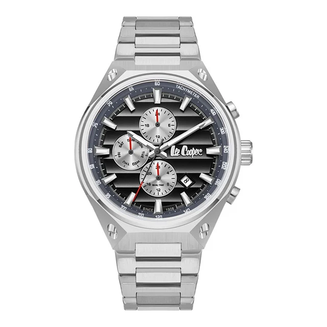 LEE COOPER LC08026.360-NM kol saati
