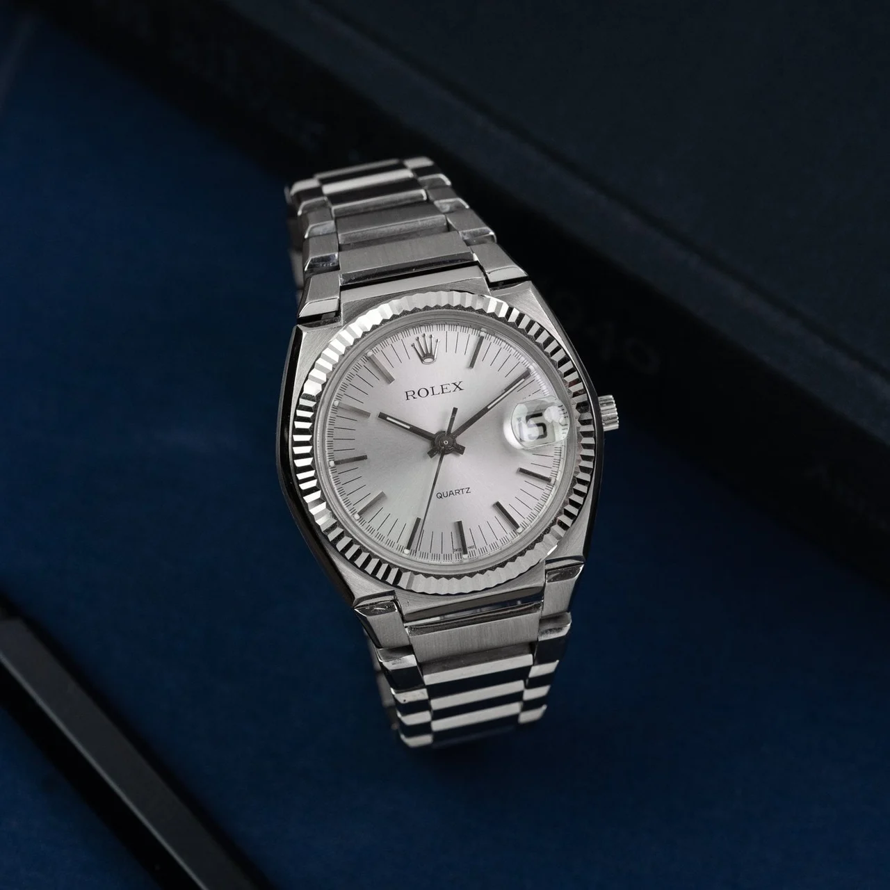 Rolex Rolex 6975 39 mm kol saati