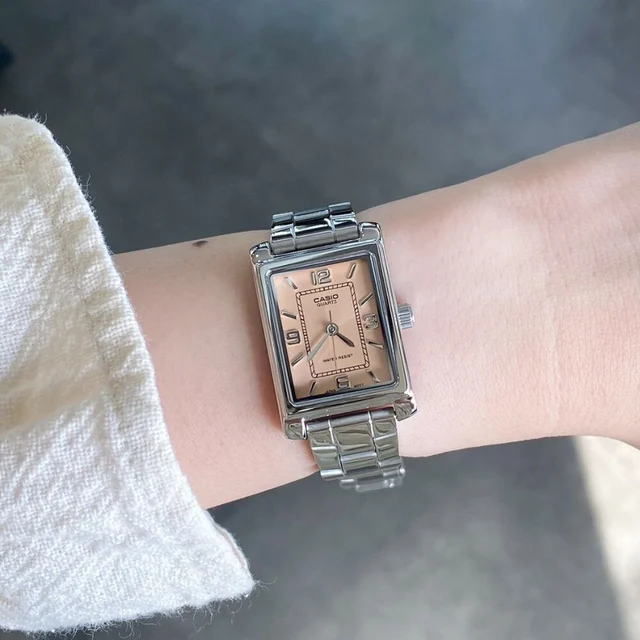Casio Standart LTP-1234DD-4ADF kol saati