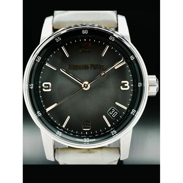 Audemars Piguet Code 11.59 210000039418 kol saati