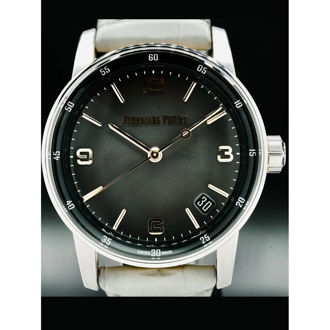 Audemars Piguet Code 11.59 210000039418 41 mm kol saati