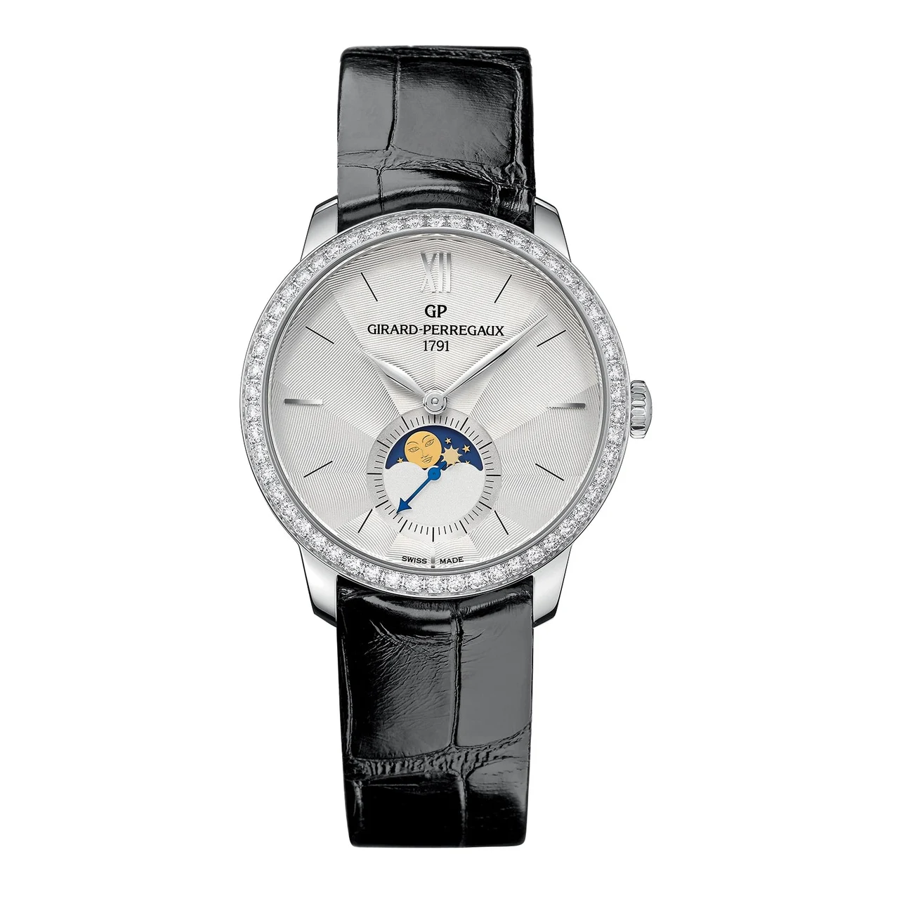 Girard-Perregaux Girard-Perregaux 1966 17250265 36 mm kol saati