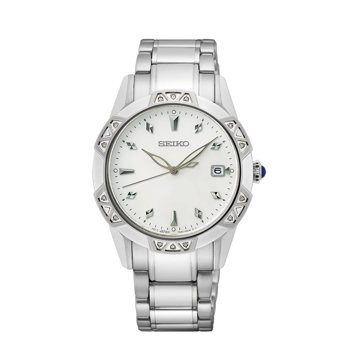 Seiko Caprice SKK727P1 33 mm kol saati