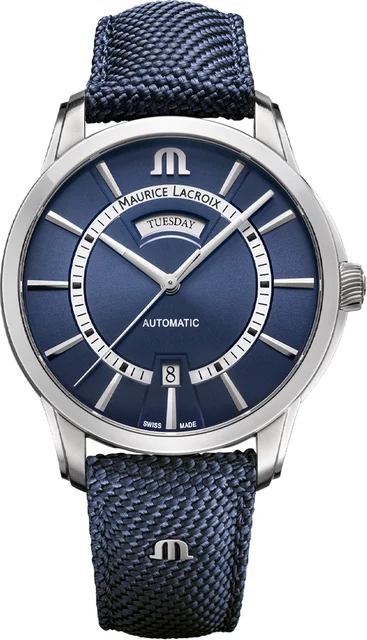 Maurice Lacroix Pontos ML096 kol saati
