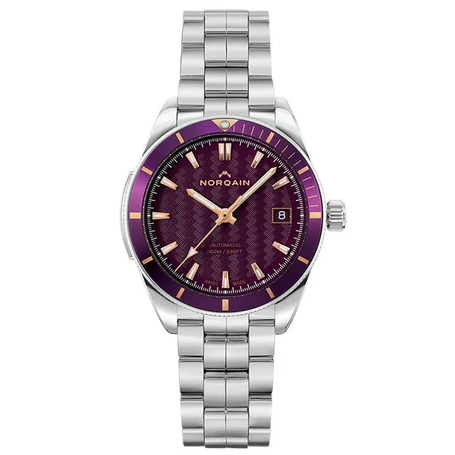 Norqain Adventure N1800.08S02.P01.S01 kol saati
