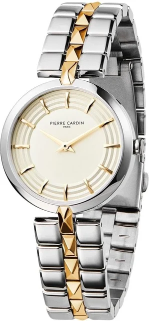 Pierre Cardin Madeleine CF.0707.SU.G kol saati