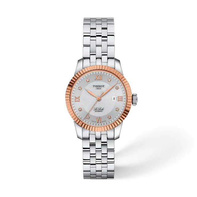 Tissot Locle Gold 29mm T9322074103600 kol saati