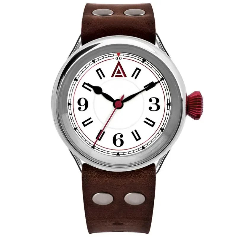 Wtauthor Wtauthor NO-1905-W 46 mm kol saati