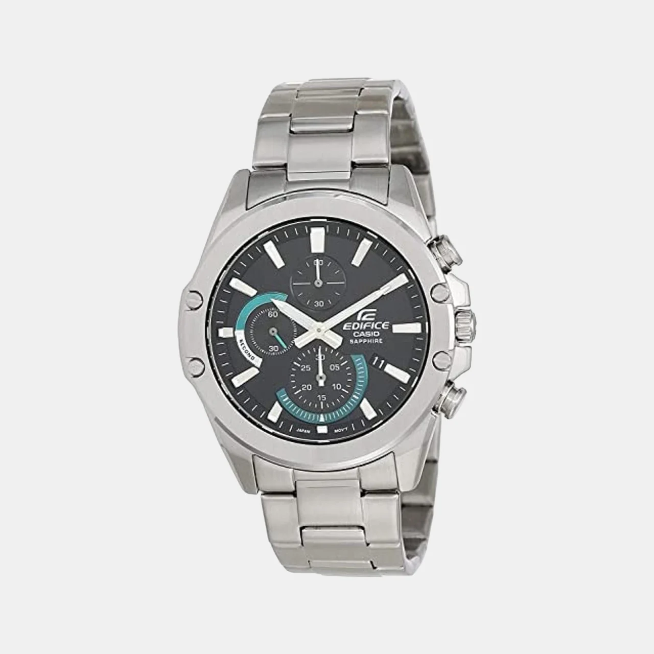 Casio EFR-506 34 mm kol saati