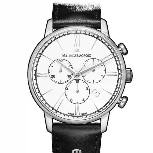 Maurice Lacroix Eliros 46040 kol saati
