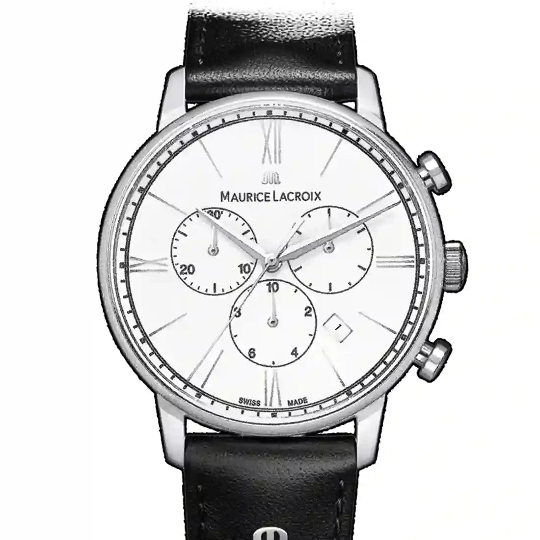 Maurice Lacroix Eliros 46040 40 mm kol saati