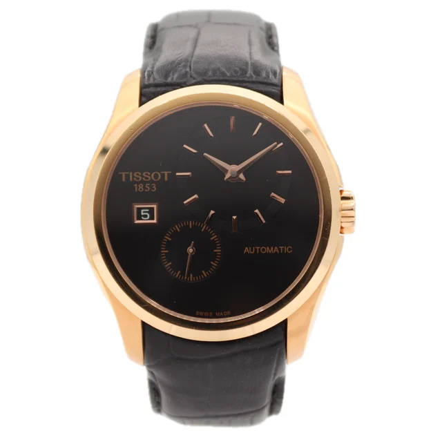 Tissot Couturier 1072026190147 kol saati