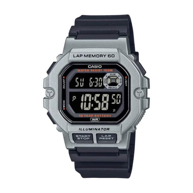 Casio Casio 4549526321801 kol saati