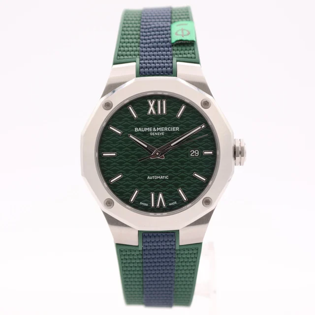 Baume & Mercier Riviera 03242026132047 kol saati