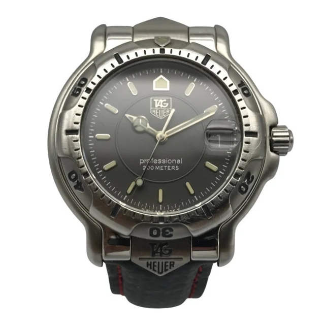 Tag Heuer Professional 57912 kol saati