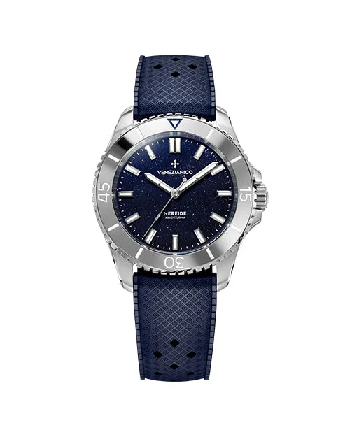 Venezianico Nereide 3121551 46 mm kol saati
