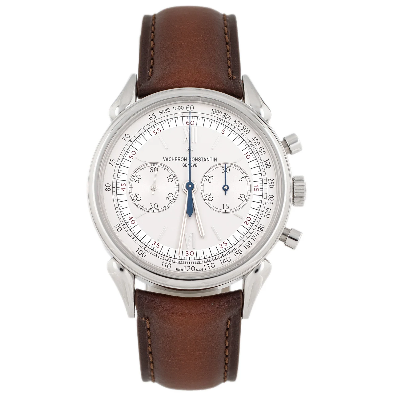 Vacheron Constantin Historiques 700-05533 39 mm kol saati