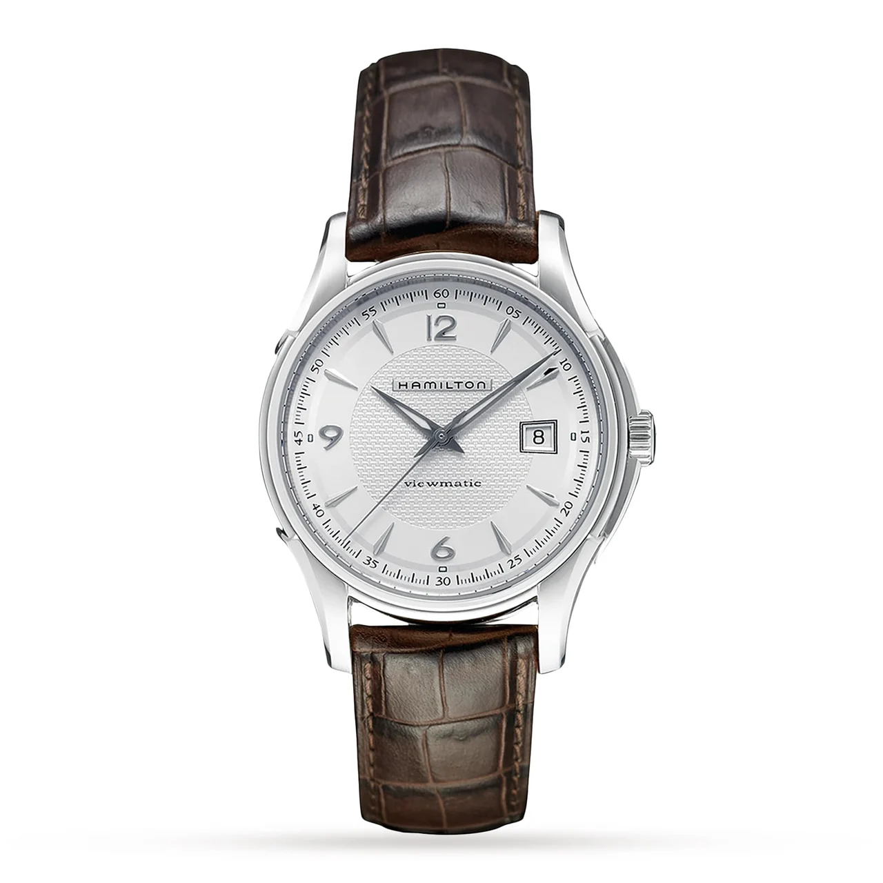 Hamilton Jazzmaster 17150215 40 mm kol saati