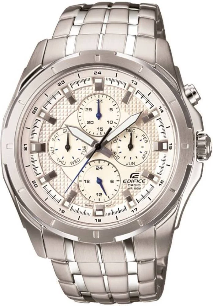 Casio Edifice EF-328D-7AVUDF 44.8 mm kol saati