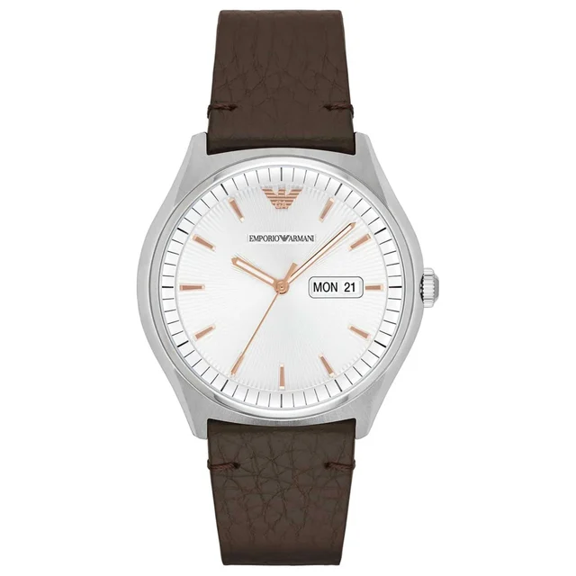 Emporio Armani Zeta Watch AR1999 kol saati