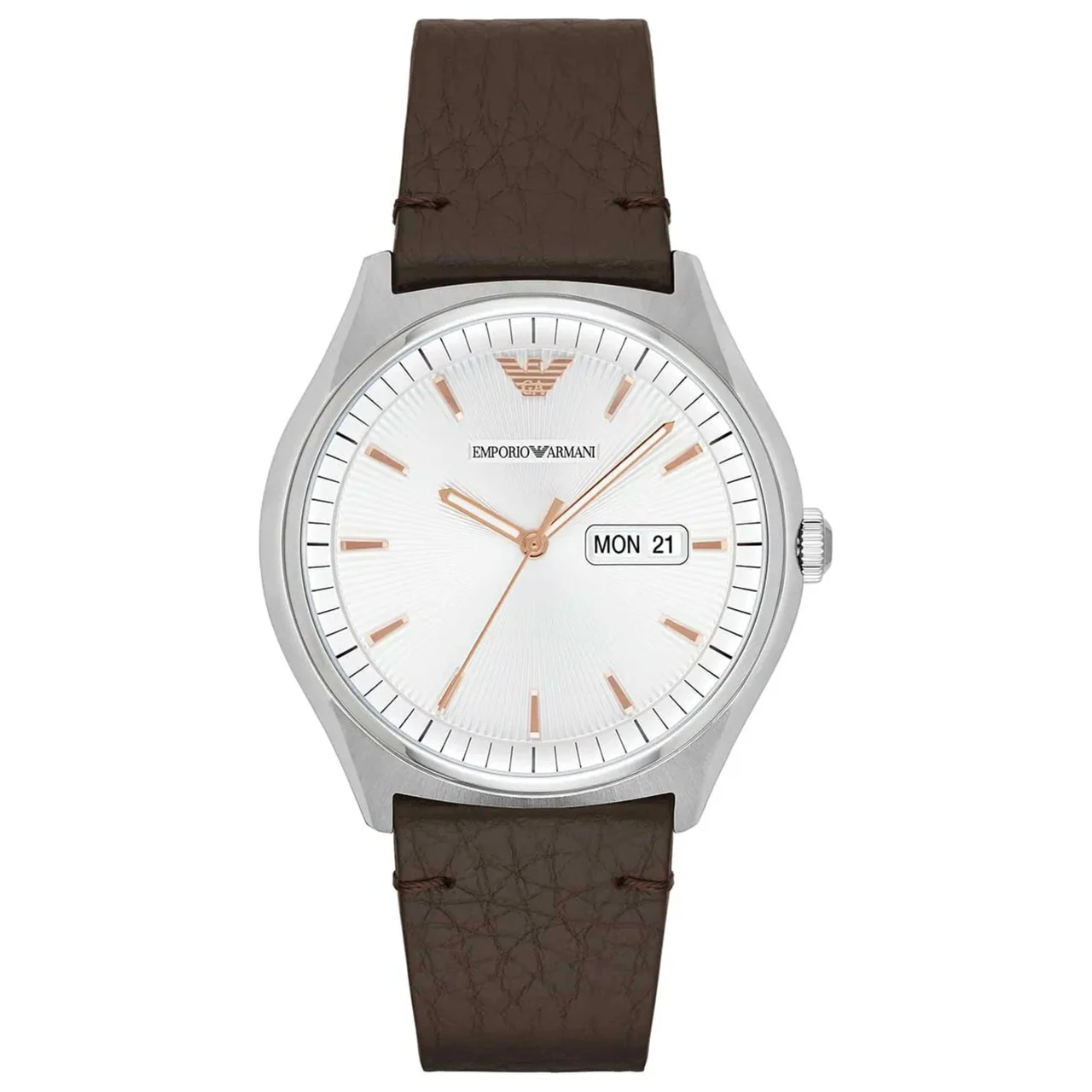 Emporio Armani Zeta Watch AR1999 kol saati