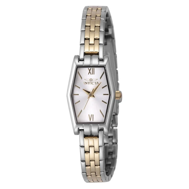 Invicta Angel Pixie Watch - 20mm. Gold, Steel (48128) kol saati