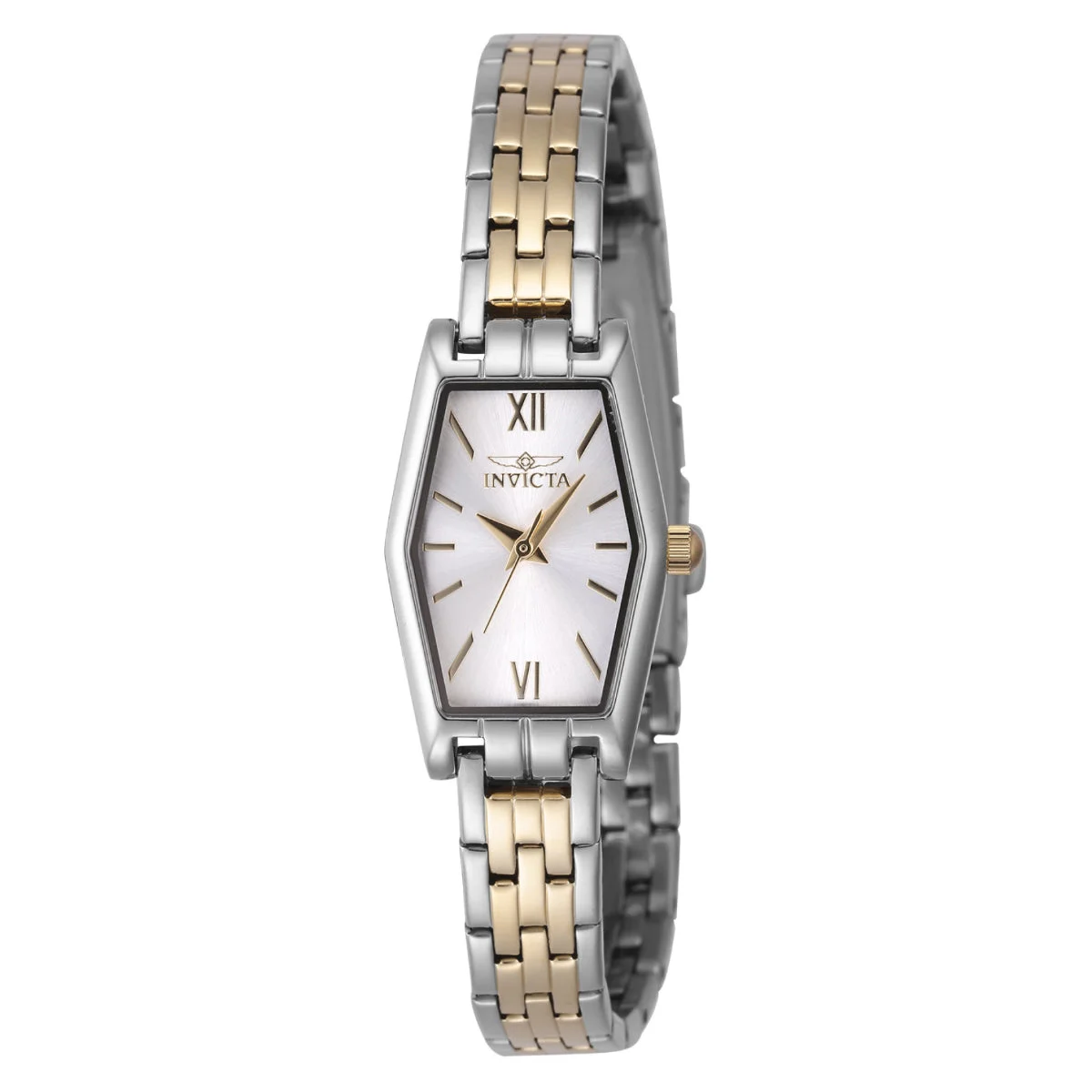 Invicta Angel Pixie Watch - 20mm. Gold, Steel (48128) kol saati