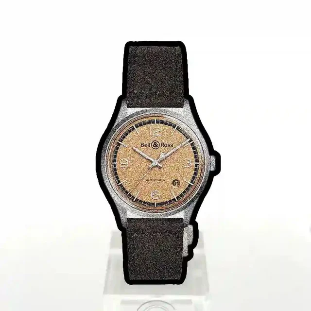 Bell & Ross Bell & Ross 16589 kol saati