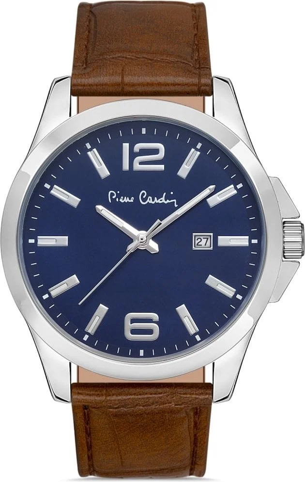 Pierre Cardin 800411F12 44 mm kol saati