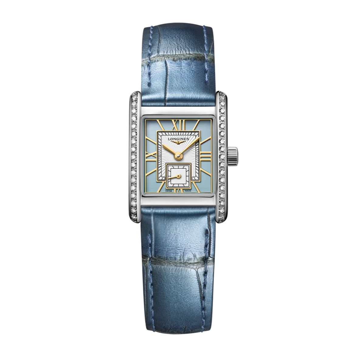 Longines Longines L5.200.0.95.2 29 mm kol saati