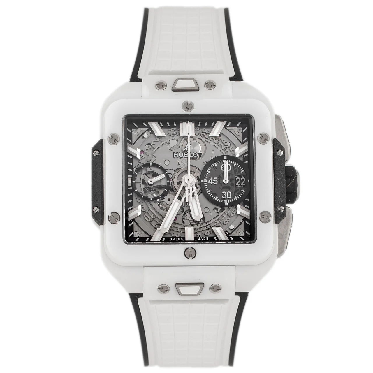 Hublot Hublot 700-05898 42 mm kol saati