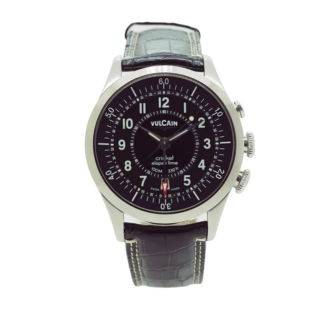 Vulcain Aviator Cricket VU110110.063LF kol saati