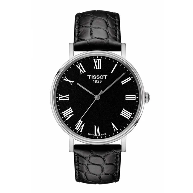 Tissot Everytime T1094101605300 kol saati