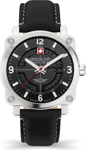Swiss Military Hanowa SMWGB2101101 kol saati
