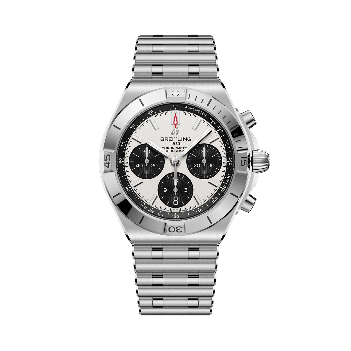 Breitling Chronomat 464176 42 mm kol saati