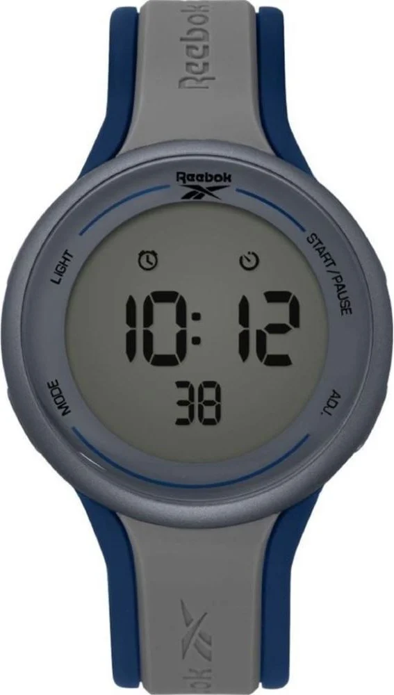 Reebok RV-ELG-G9-PSIS-WS 43.5 mm kol saati