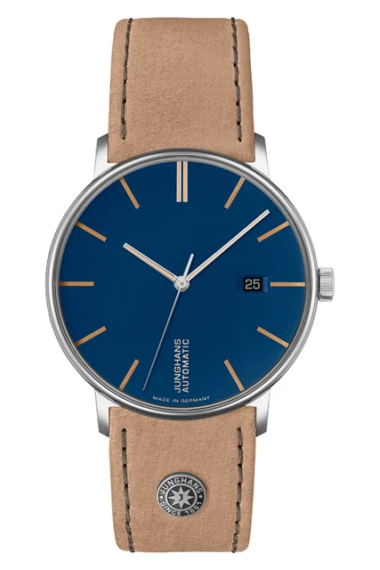 Junghans Form 27_4239_00 kol saati