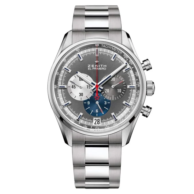 Zenith Zenith 03.2040.400/69.m2040 kol saati