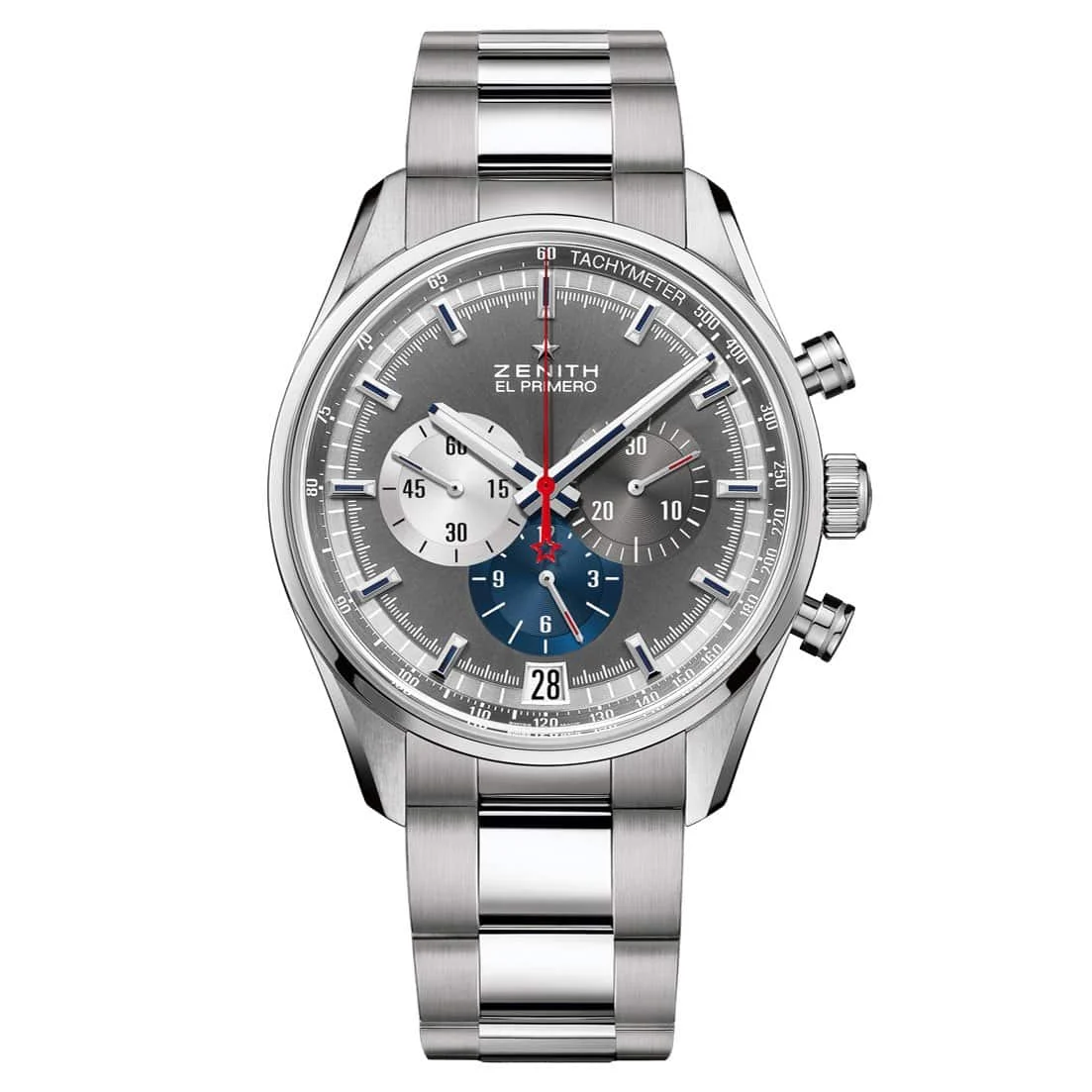 Zenith Zenith 03.2040.400/69.m2040 42 mm kol saati