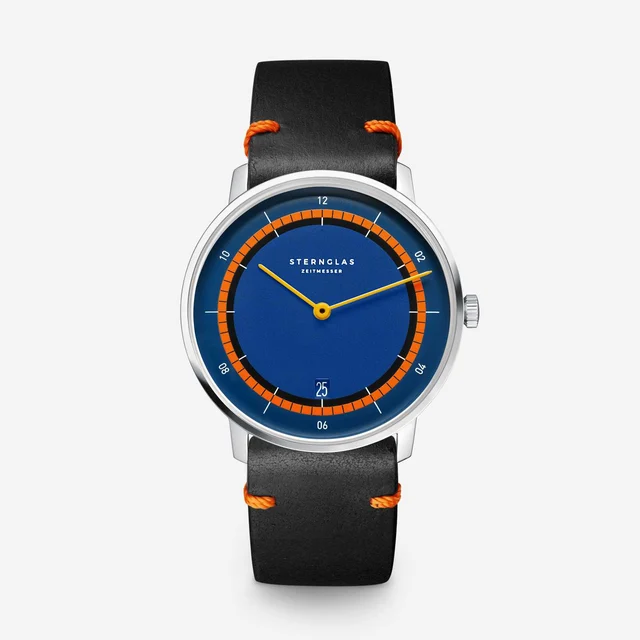 Sternglas Naos S01-NAK06-EB05 kol saati